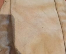 Welder's Leather Sleeves