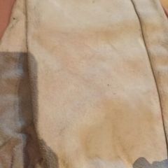 Welder's Leather Sleeves