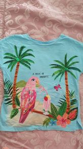 Summer top
