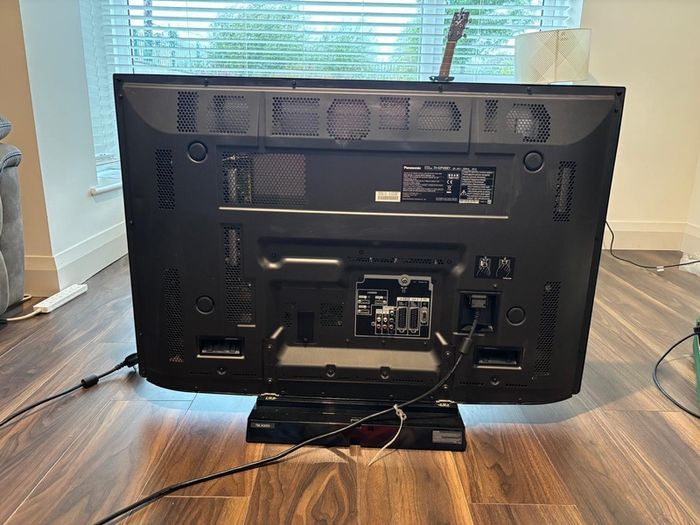 Panasonic Viera 42" TV