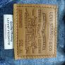 Mens Levis denim jacket Image 9