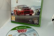 Need For Speed Payback - Xbox One