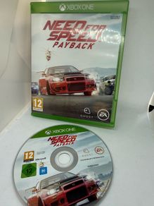 Need For Speed Payback - Xbox One