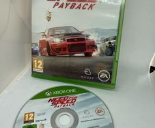 Need For Speed Payback - Xbox One
