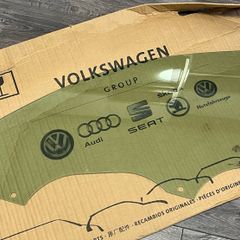 Door Window Front Left Side Audi A4 B9 8w0845201