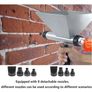 Electric Mortar Gun Image 2