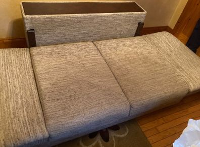 single sofa bed