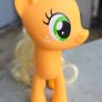 Applejack Apple Jack Reboot 6 Inch Brushable MLP G4 My Little Pony 2016 Image 3