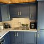 1 Bed Log Cabin Image 2