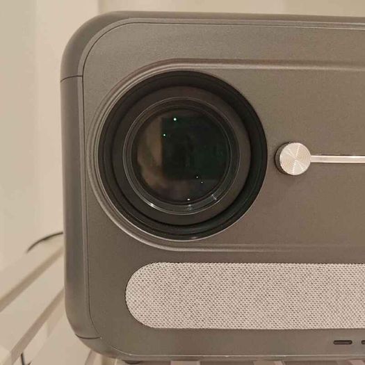 CAIWEI A6G Smart Projector