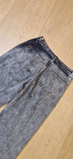 PLT Denim Set Size 6-8