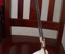 Desk lamp