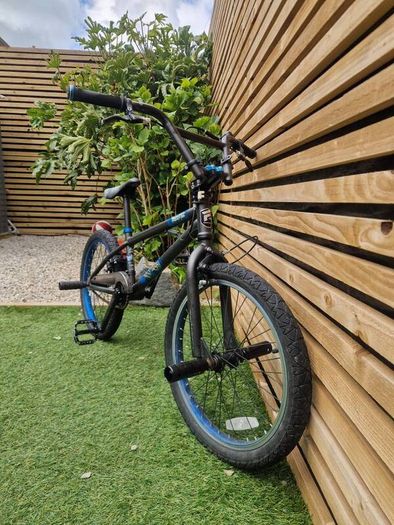 BMX Freestyle 20 inch