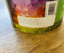 Interior paint, 5 litres, new