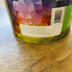 Interior paint, 5 litres, new