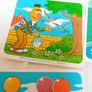 Sesame Street Character stickers Image 7