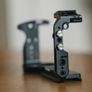Smallrig 4183 Cage for Sony FX30 / FX3 Image 2