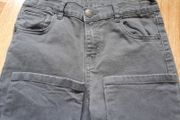 SALE E8  Grey Occasional Jeans/ Trousers Age 10-11