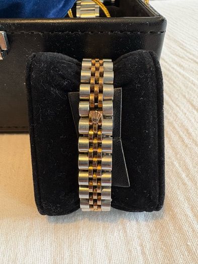 Rolex oyster perpetual