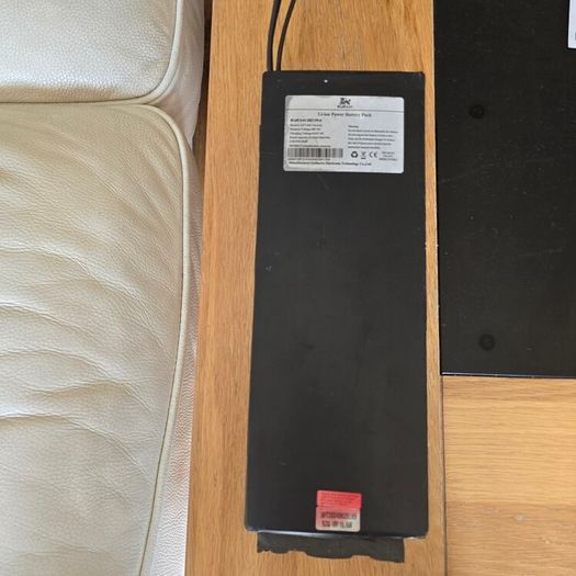 scooter battery