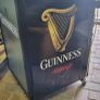 large Beer Fridge Image 2