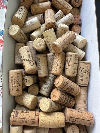 Wine Cork