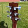 Gear4music SA-10NT Acoustic Guitar Image 6