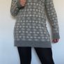 GAP sweater wool blend size M Image 2