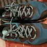 Nike trial size 9.5 Image 2