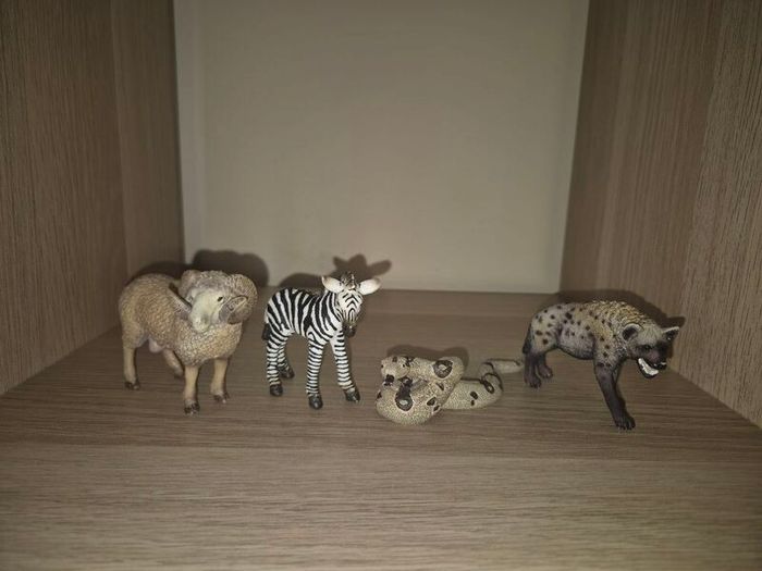 Schleich Toys