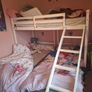 Kids Triiple Bed Frame Image 6