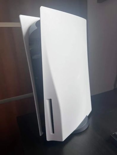 Playstation 5 Standard Edition 825GB