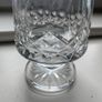 Vintage Waterford Crystal Condiment Jar Image 2