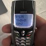 Nokia 8850 Genuine + charger Image 6