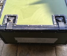 Heavy Duty Flight Case