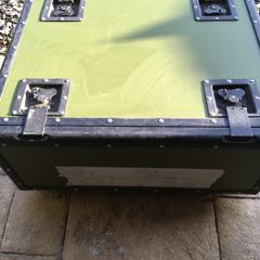 Heavy Duty Flight Case