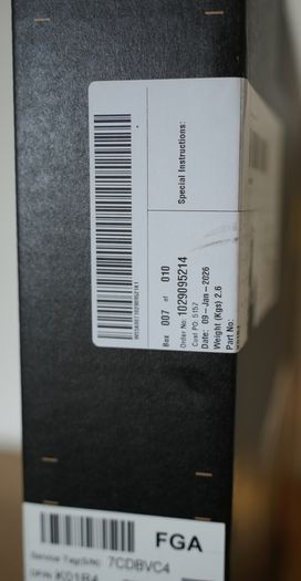 Dell Pro 14 Plus laptop, NEW