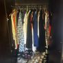 Brusali Ikea Wardrobe ( now discontinued) Image 7