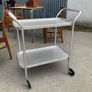 1960s Drinks Trolley - Warehouse and Showroom Open Saturday 18th April 12 til 4pm Eircode R95T227 Image 4