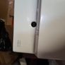 Mito wall hung pan soft close seat (10 instock) Image 4