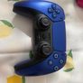 Ps5 Controller Cobalt Blue Image 4