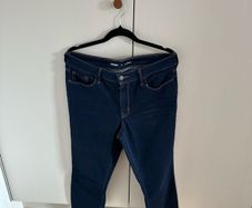 Old Navy skinny jeans