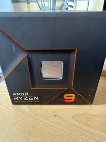 Amd Ryzen 9 7950x