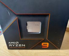 Amd Ryzen 9 7950x