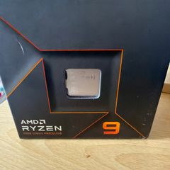 Amd Ryzen 9 7950x