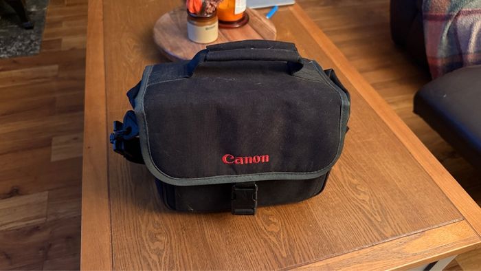 Canon Dslr Bundle