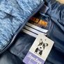 Brand new body warmer, 4/5y Image 3