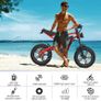 HIDOES B6 Electric Bike Image 3