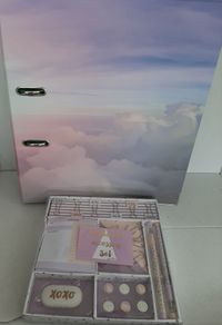 New stationery