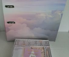 New stationery